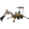 China wholesale backhoe wheel loaders,tractor backhoe excavate,